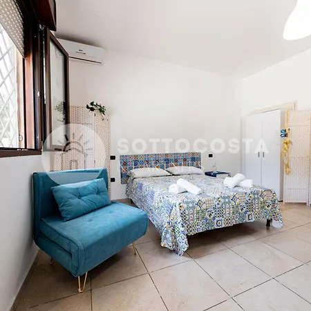 Villa Calipso *