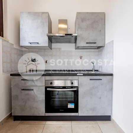 Villa Calipso Porto Cesareo