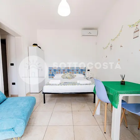 Calipso Villa