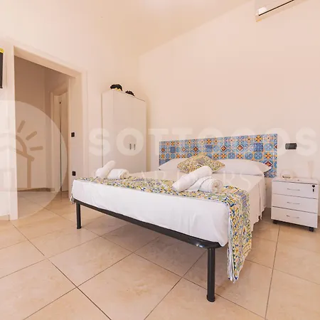 Calipso Villa