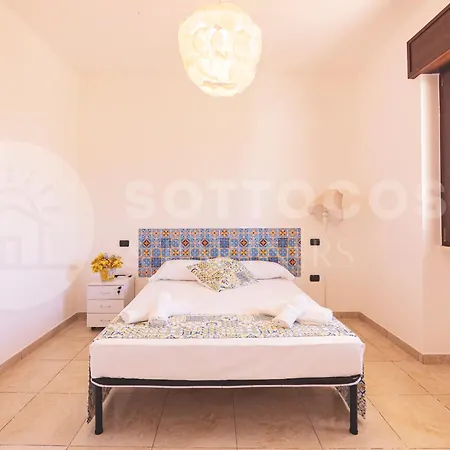 Villa Calipso *