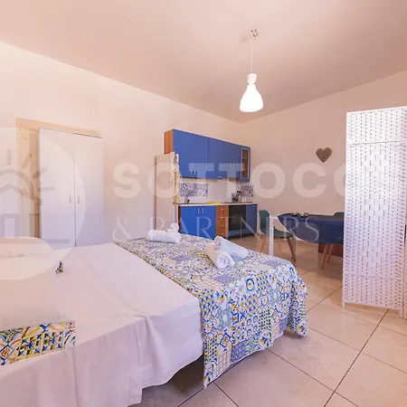 Villa Calipso