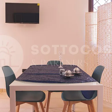 Villa Calipso *