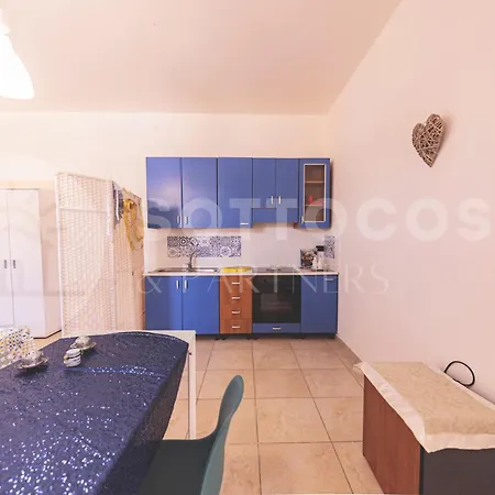 Villa Calipso Porto Cesareo