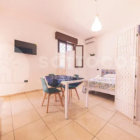 Calipso Villa Porto Cesareo