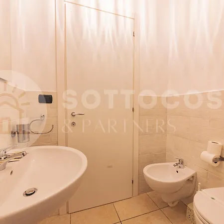 Villa Calipso Porto Cesareo
