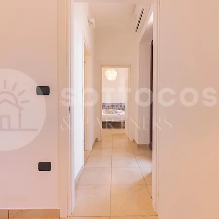 Calipso Villa Porto Cesareo