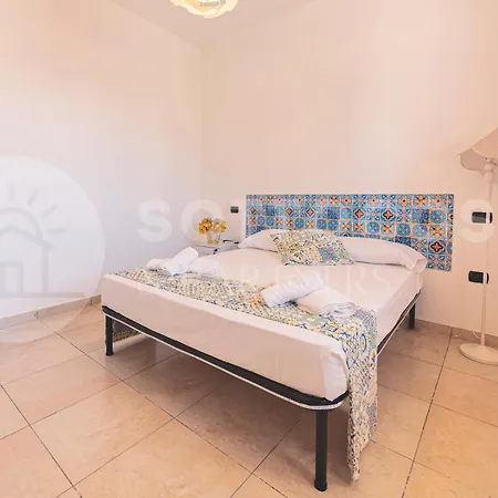 Villa Calipso Porto Cesareo