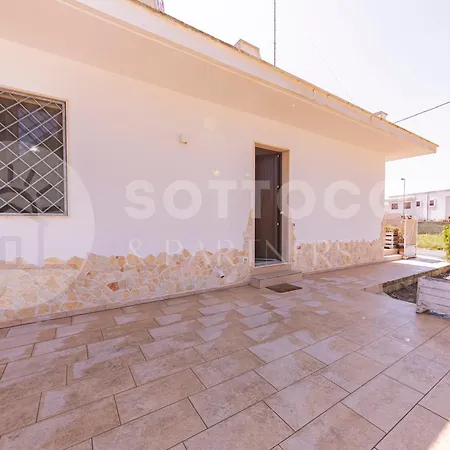 Calipso Villa Porto Cesareo