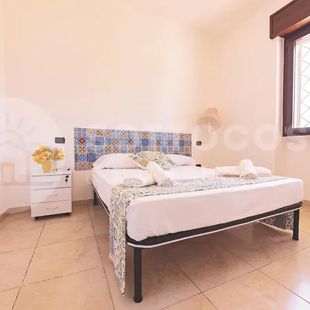 Calipso Villa