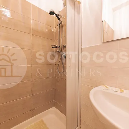 Calipso Villa *