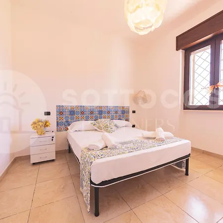 Calipso Villa Porto Cesareo