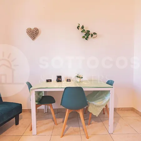 Calipso Villa Porto Cesareo