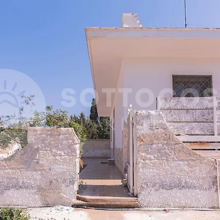 Villa Calipso *