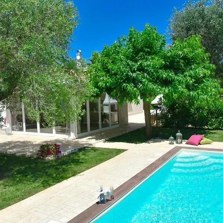 Vila Calipso San Michele Salentino