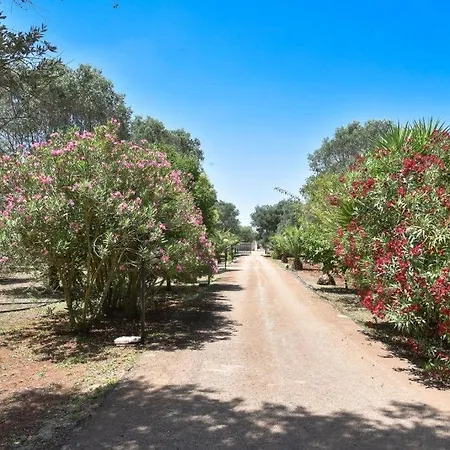 Calipso Vila