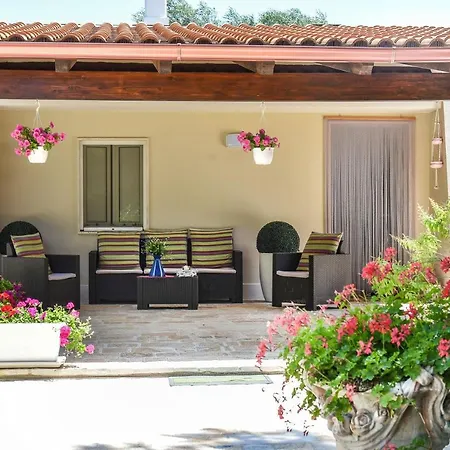 Vila Calipso San Michele Salentino